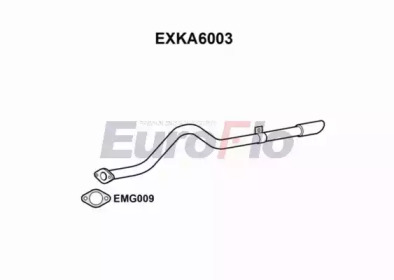 EUROFLO EXKA6003