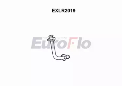 EUROFLO EXLR2019