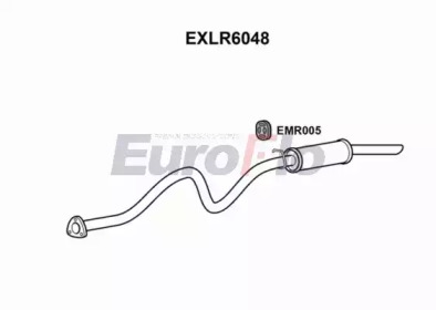 EUROFLO EXLR6048