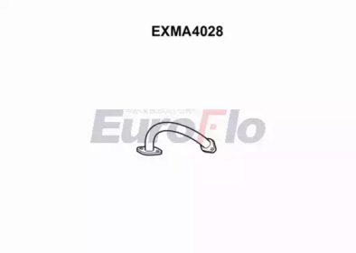 EUROFLO EXMA4028