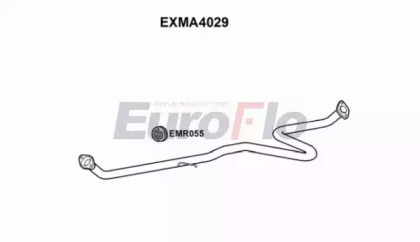 EUROFLO EXMA4029