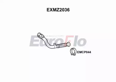 EUROFLO EXMZ2036