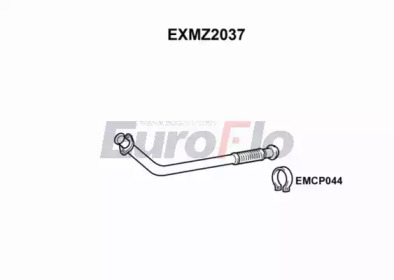 EUROFLO EXMZ2037