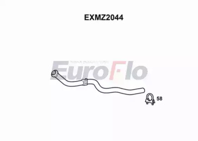 EUROFLO EXMZ2044