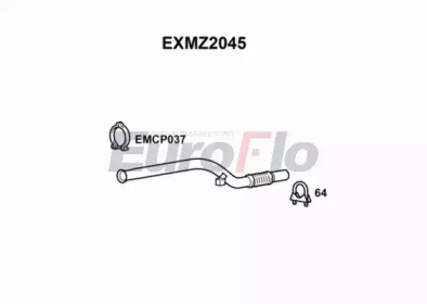 EUROFLO EXMZ2045