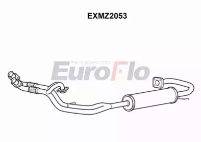 EUROFLO EXMZ2053