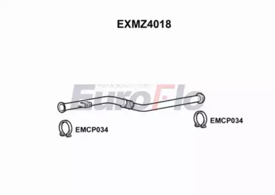EUROFLO EXMZ4018