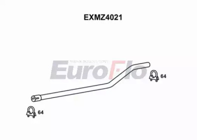 EUROFLO EXMZ4021