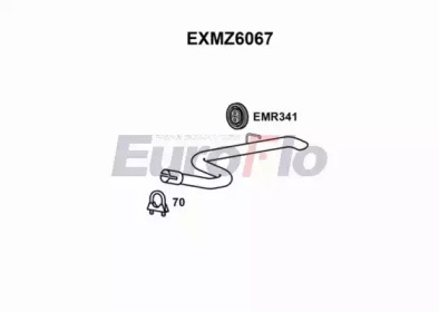 EUROFLO EXMZ6067