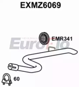 EUROFLO EXMZ6069