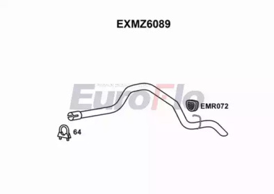 EUROFLO EXMZ6089