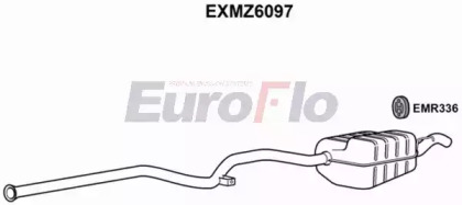 EUROFLO EXMZ6097