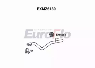 EUROFLO EXMZ6130