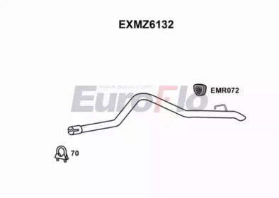 EUROFLO EXMZ6132