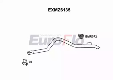 EUROFLO EXMZ6135