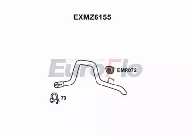 EUROFLO EXMZ6155