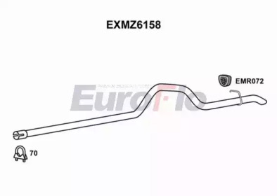 EUROFLO EXMZ6158