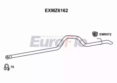 EUROFLO EXMZ6162