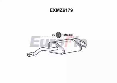 EUROFLO EXMZ6179