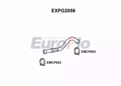 EUROFLO EXPG2056