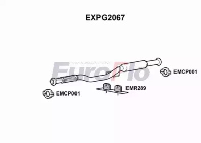 EUROFLO EXPG2067