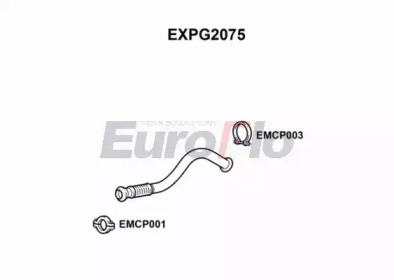 EUROFLO EXPG2075