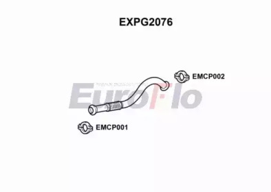 EUROFLO EXPG2076