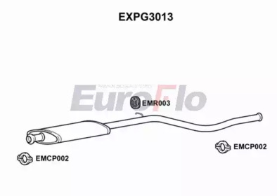 EUROFLO EXPG3013