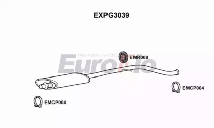 EUROFLO EXPG3039