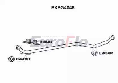 EUROFLO EXPG4048