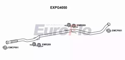 EUROFLO EXPG4050