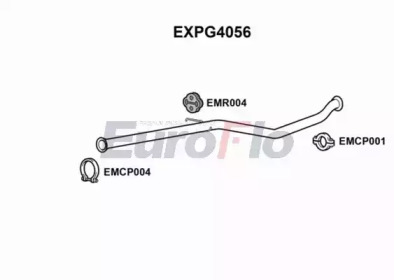 EUROFLO EXPG4056