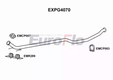 EUROFLO EXPG4070