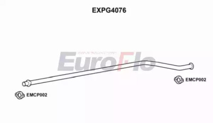 EUROFLO EXPG4076