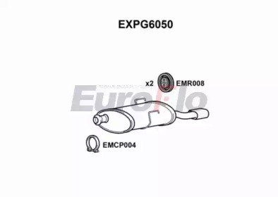EUROFLO EXPG6050