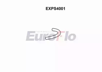 EUROFLO EXPS4001