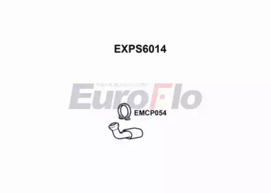 EUROFLO EXPS6014