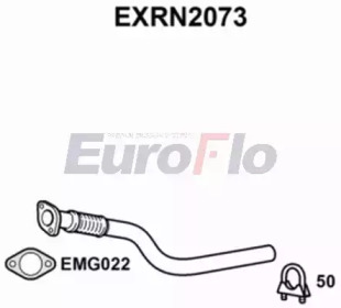 EUROFLO EXRN2073