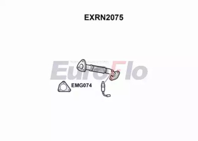 EUROFLO EXRN2075