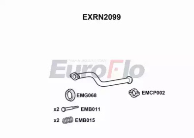 EUROFLO EXRN2099