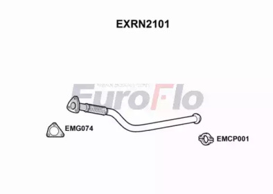 EUROFLO EXRN2101