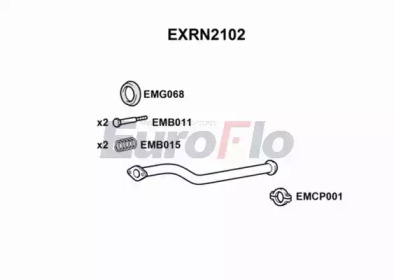 EUROFLO EXRN2102