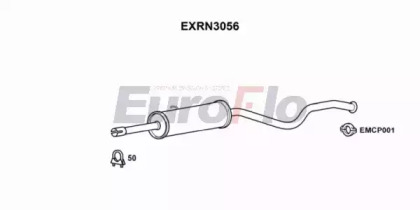 EUROFLO EXRN3056