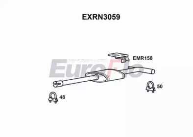 EUROFLO EXRN3059