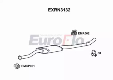 EUROFLO EXRN3132