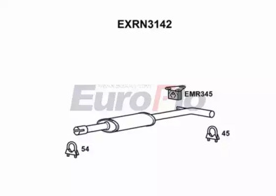 EUROFLO EXRN3142