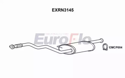 EUROFLO EXRN3145