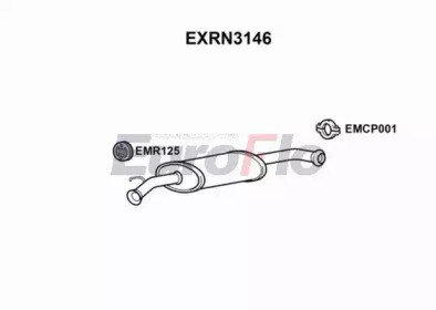 EUROFLO EXRN3146