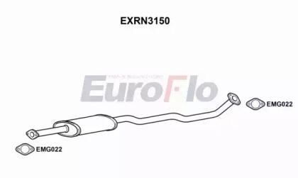 EUROFLO EXRN3150