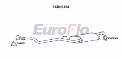 EUROFLO EXRN3154